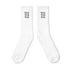 Fro Bro Socks